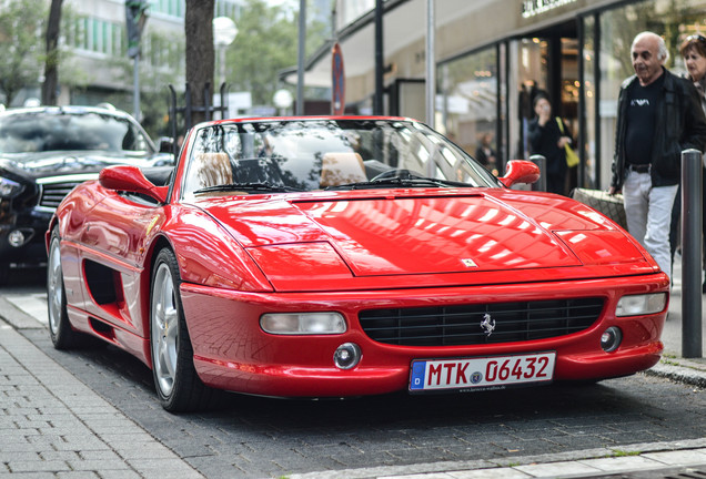 Ferrari F355 Spider