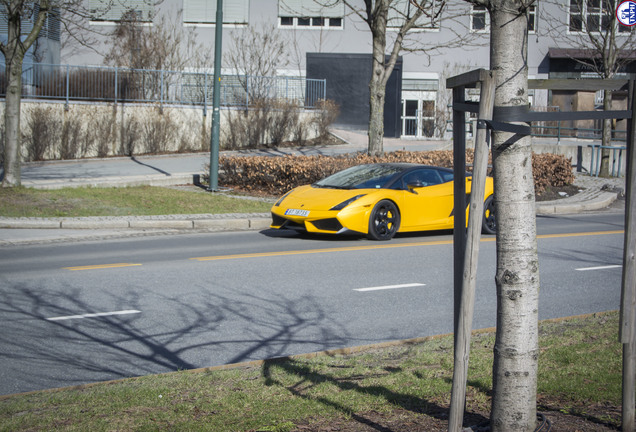 Lamborghini Gallardo