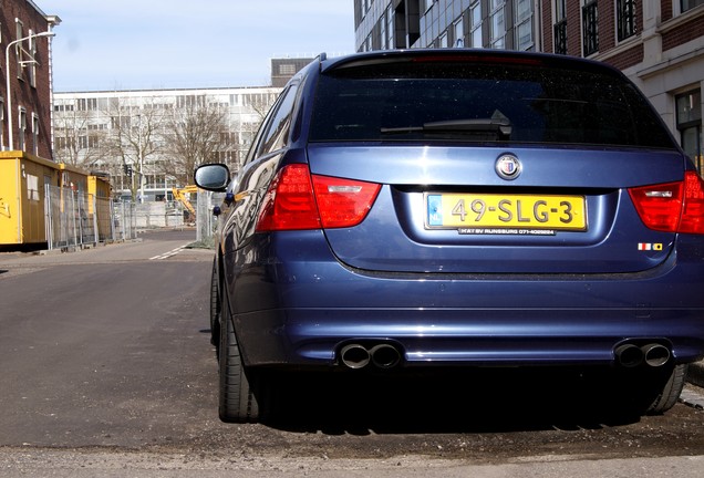 Alpina B3 S BiTurbo Touring