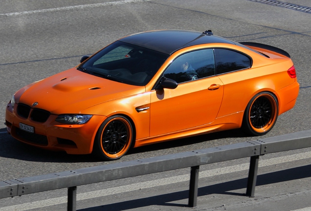 BMW M3 E92 Coupé