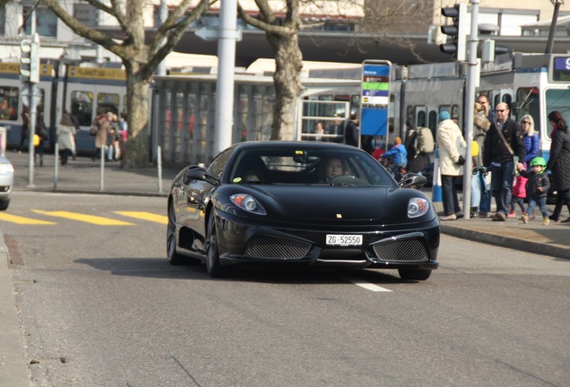 Ferrari 430 Scuderia