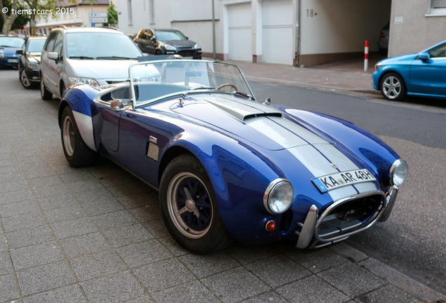 Shelby Cobra 427