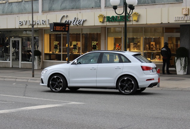 Audi RS Q3