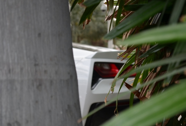 Chevrolet Corvette C7 Stingray