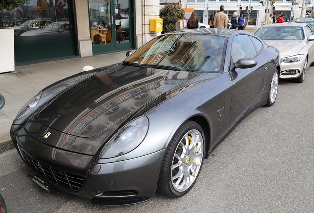 Ferrari 612 Scaglietti