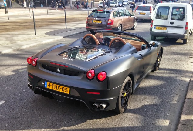 Ferrari F430 Spider