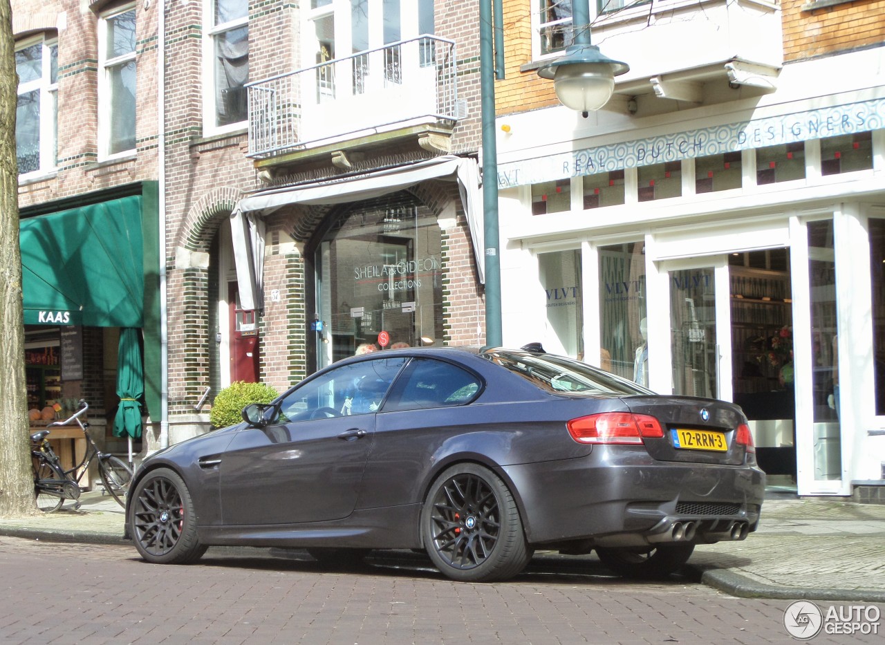 BMW M3 E92 Coupé