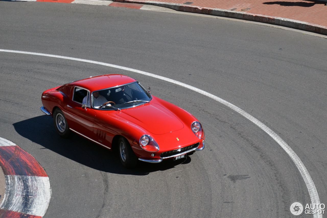 Ferrari 275 GTB