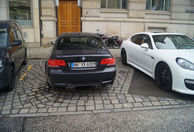 BMW M3 E92 Coupé