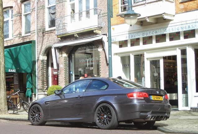 BMW M3 E92 Coupé