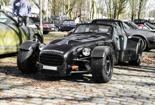 Donkervoort D8