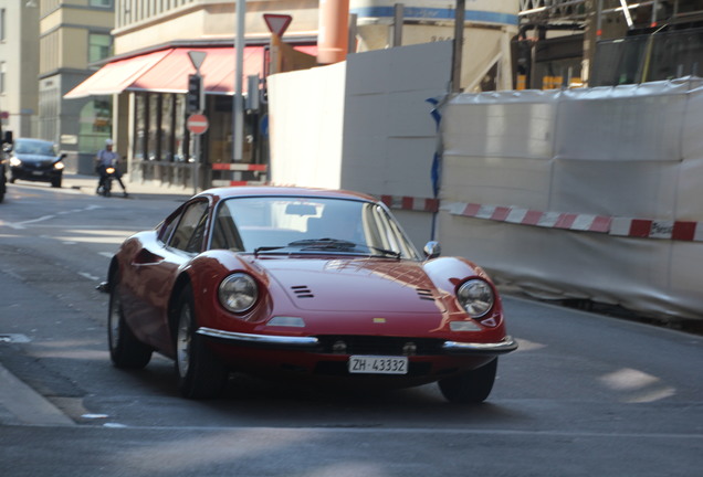 Ferrari Dino 246 GT