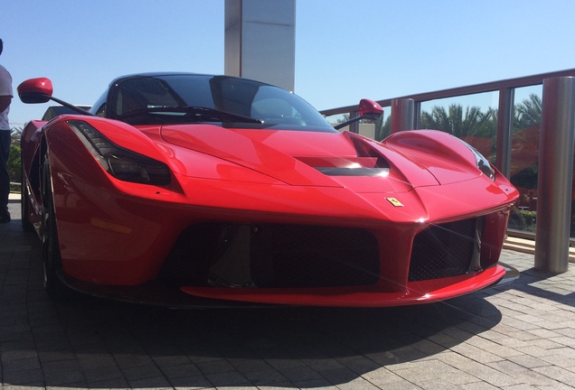 Ferrari LaFerrari