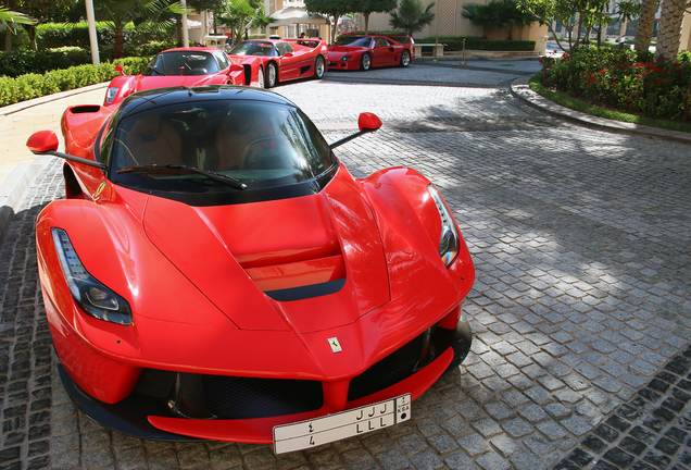 Ferrari LaFerrari