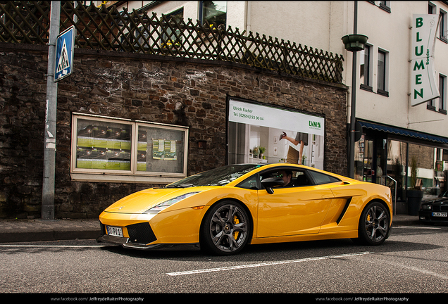 Lamborghini Gallardo SE Affolter