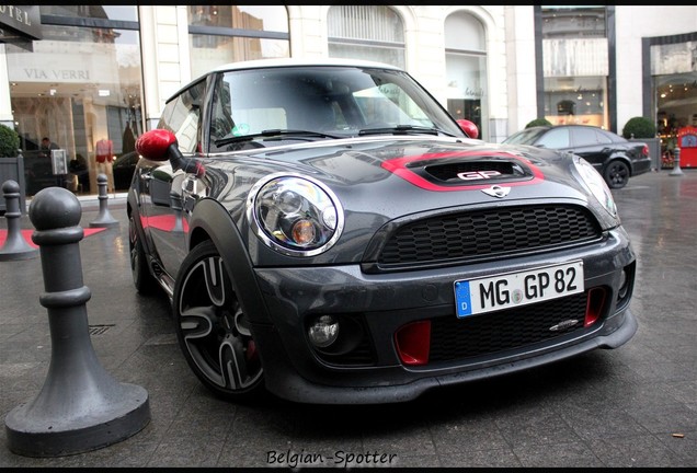 Mini R56 John Cooper Works GP