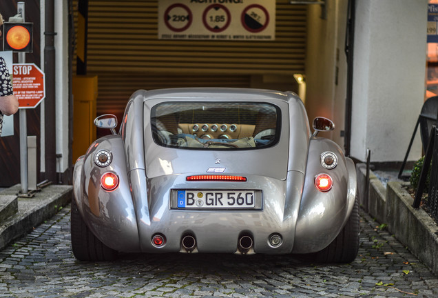 Wiesmann GT MF4