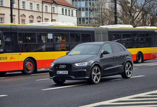 Audi RS Q3