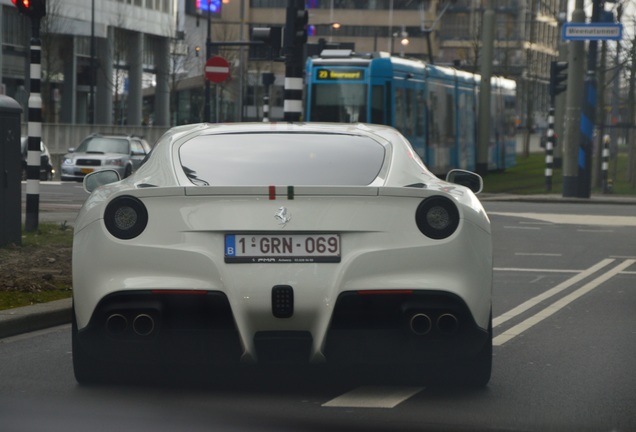 Ferrari F12berlinetta