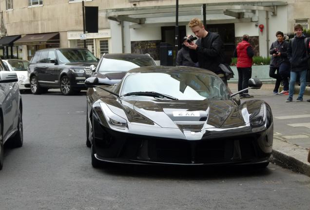 Ferrari LaFerrari