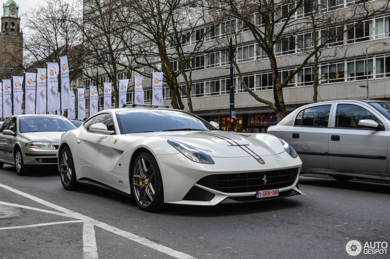 Ferrari F12berlinetta