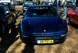 Ferrari 456 GT