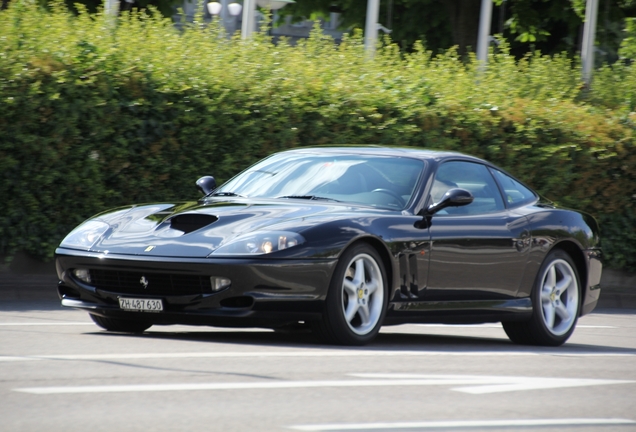 Ferrari 550 Maranello