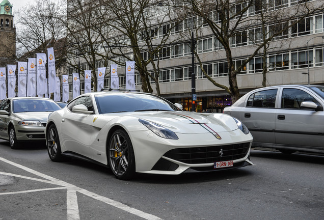 Ferrari F12berlinetta