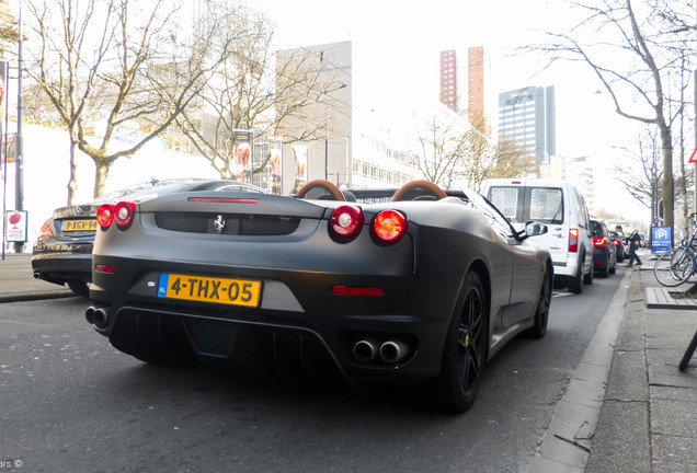 Ferrari F430 Spider