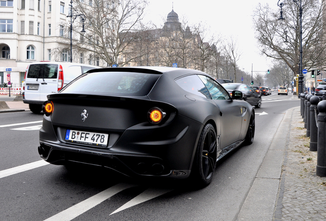 Ferrari FF