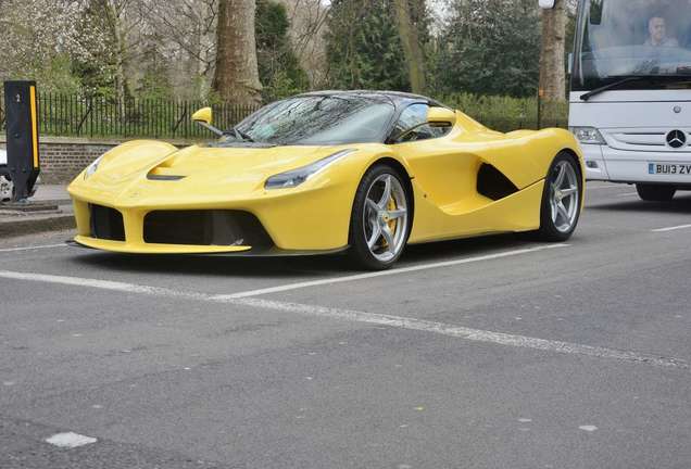 Ferrari LaFerrari