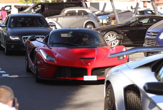 Ferrari LaFerrari