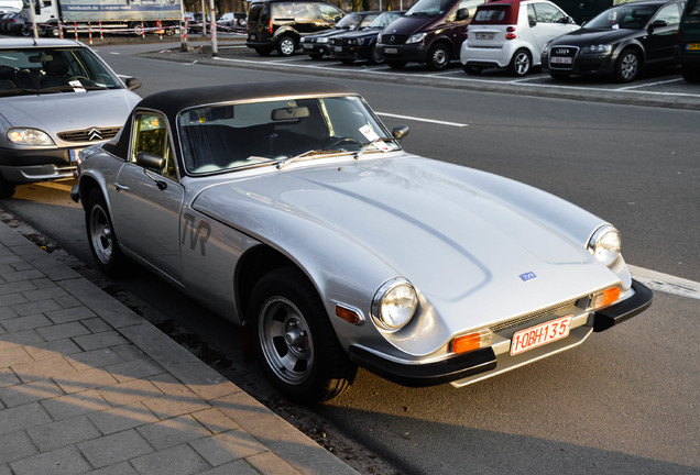 TVR 3000 M