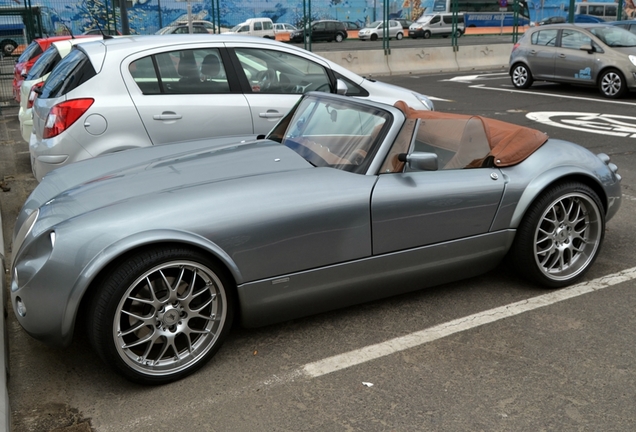 Wiesmann Roadster MF3