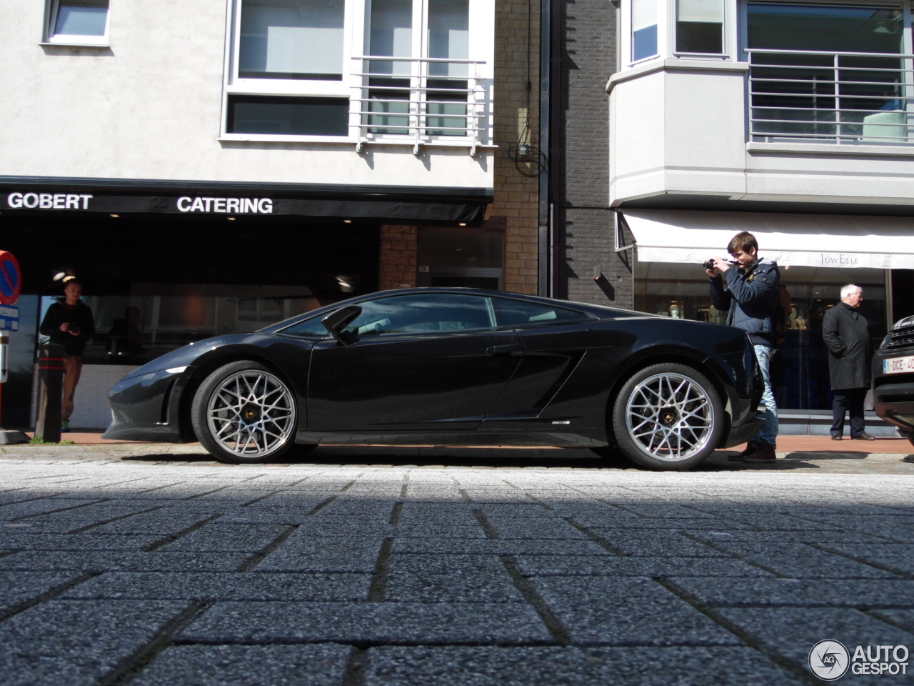 Lamborghini Gallardo LP560-4