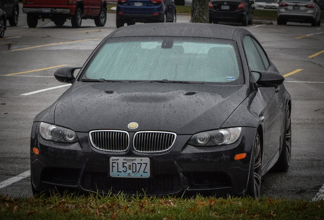 BMW M3 E92 Coupé