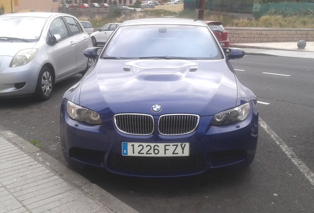 BMW M3 E92 Coupé