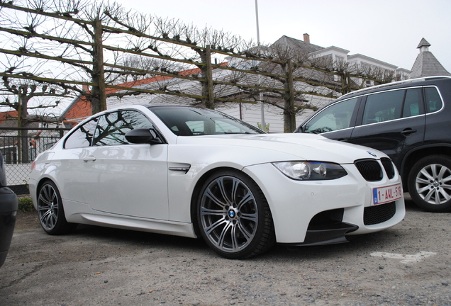 BMW M3 E92 Coupé