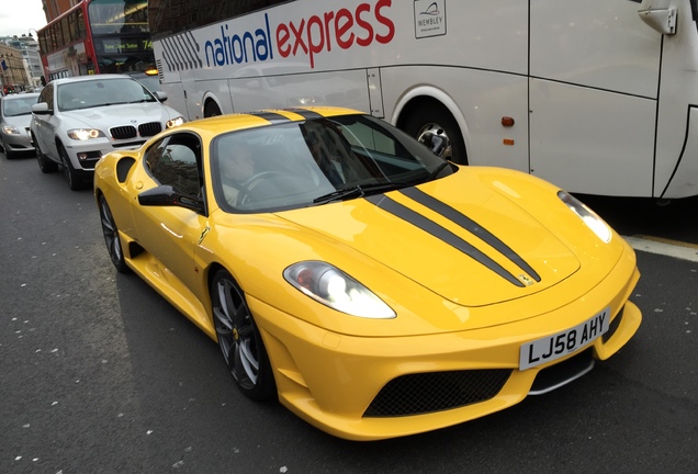 Ferrari 430 Scuderia