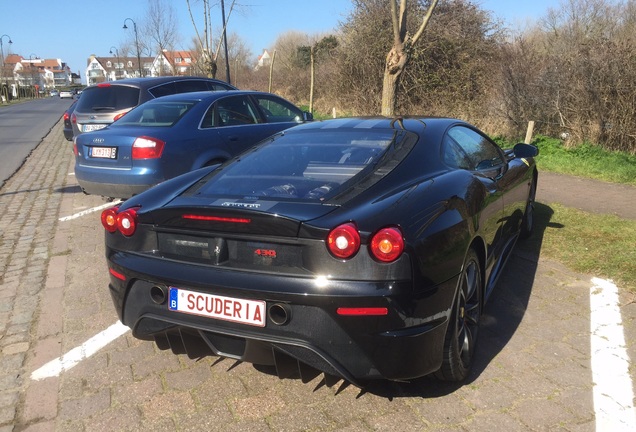 Ferrari 430 Scuderia