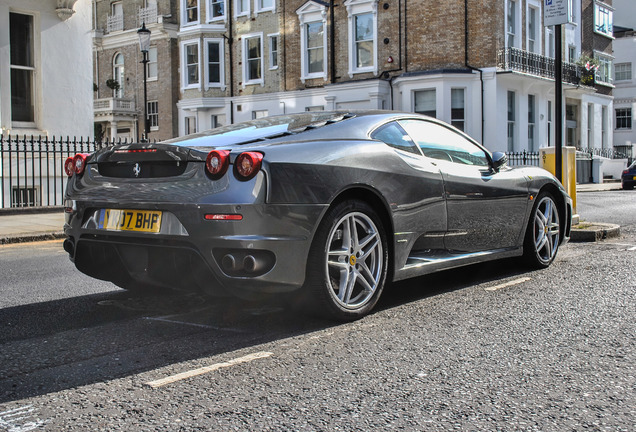 Ferrari F430