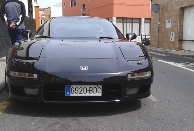 Honda NSX