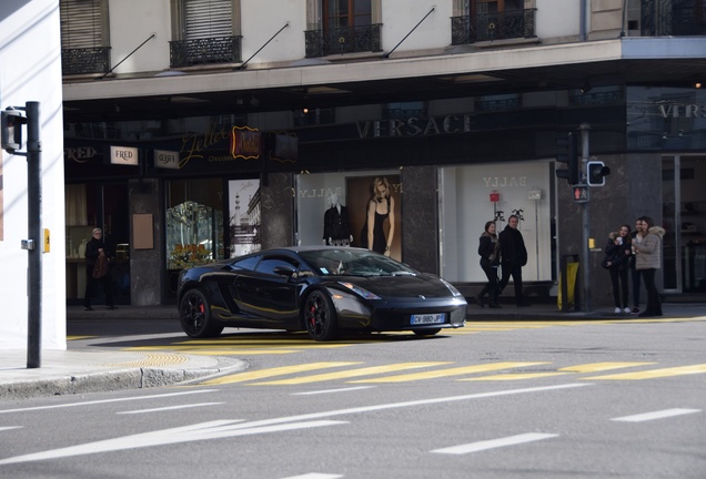 Lamborghini Gallardo