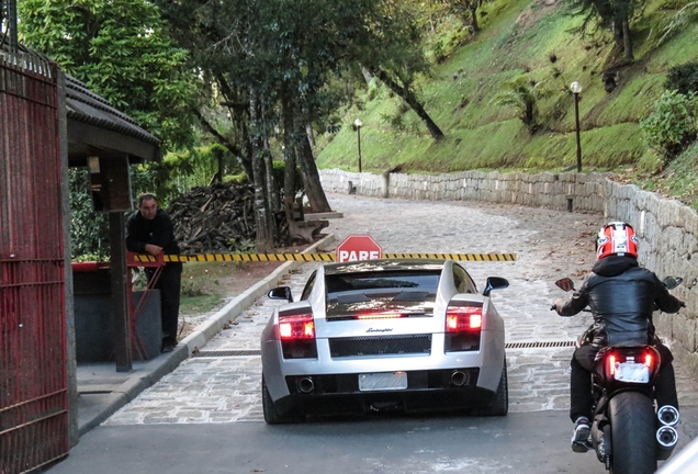 Lamborghini Gallardo SE