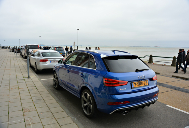 Audi RS Q3