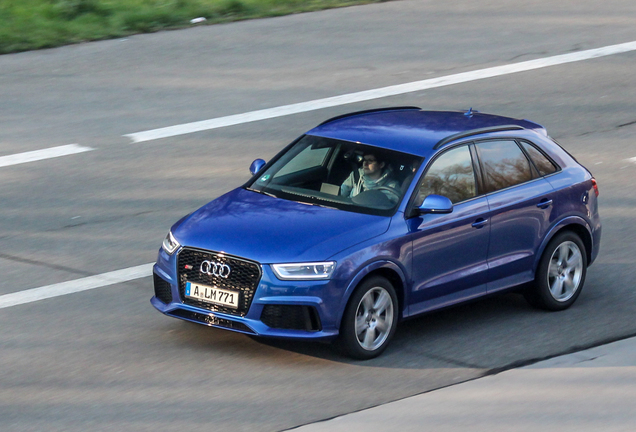 Audi RS Q3