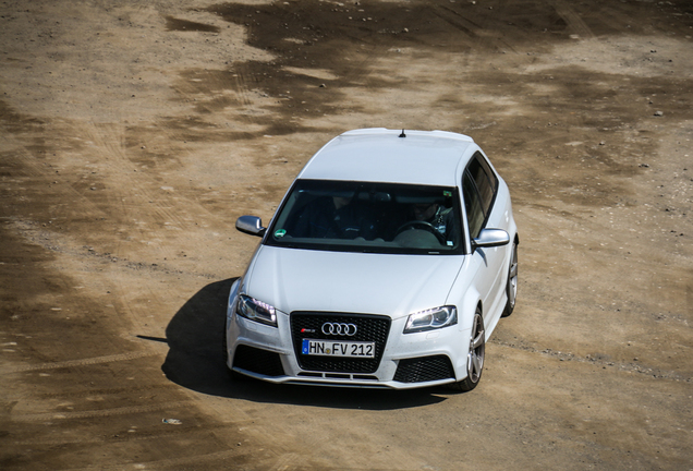 Audi RS3 Sportback