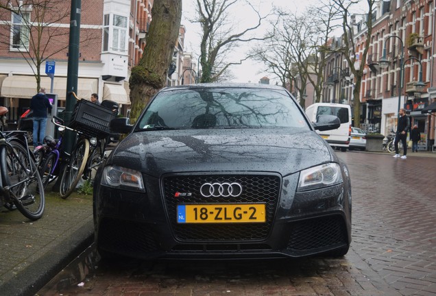 Audi RS3 Sportback