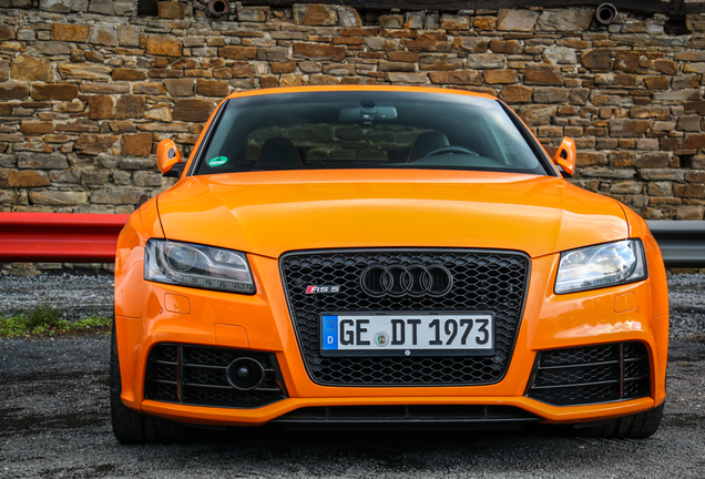 Audi RS5 8T