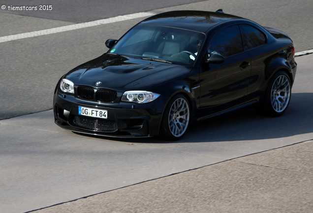 BMW G-Power G1 Hurricane RS